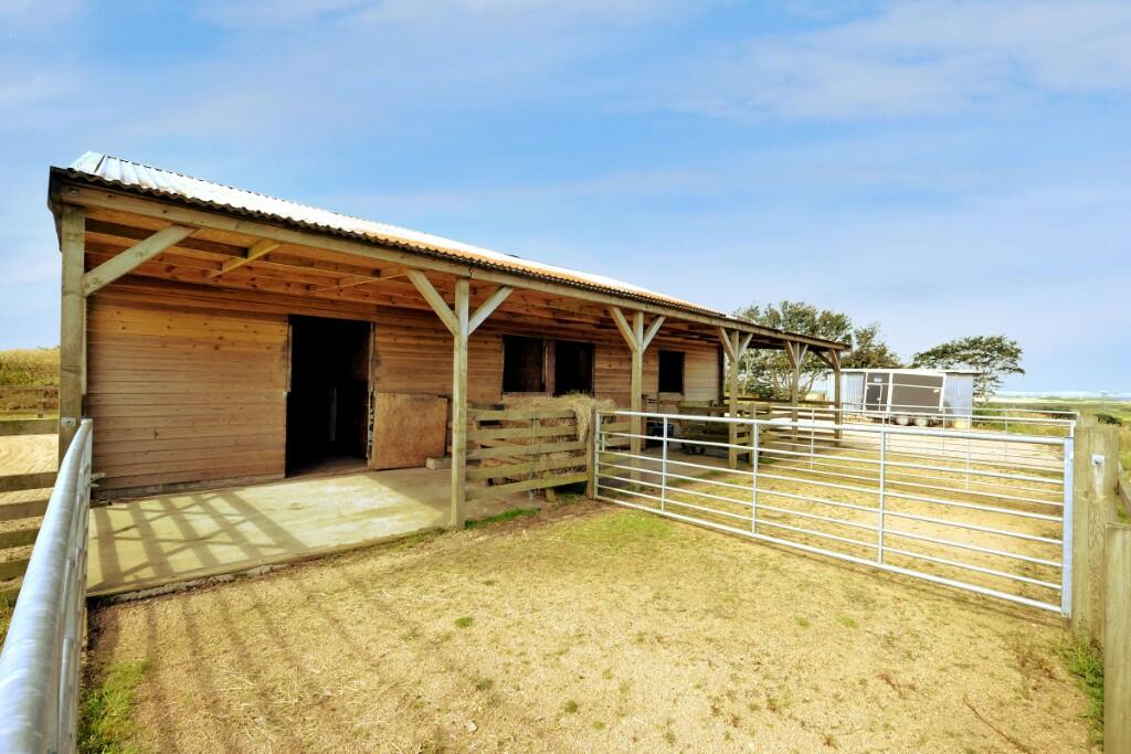 Additional property image - West Woodside, Boddam, Peterhead, AB42 3AD