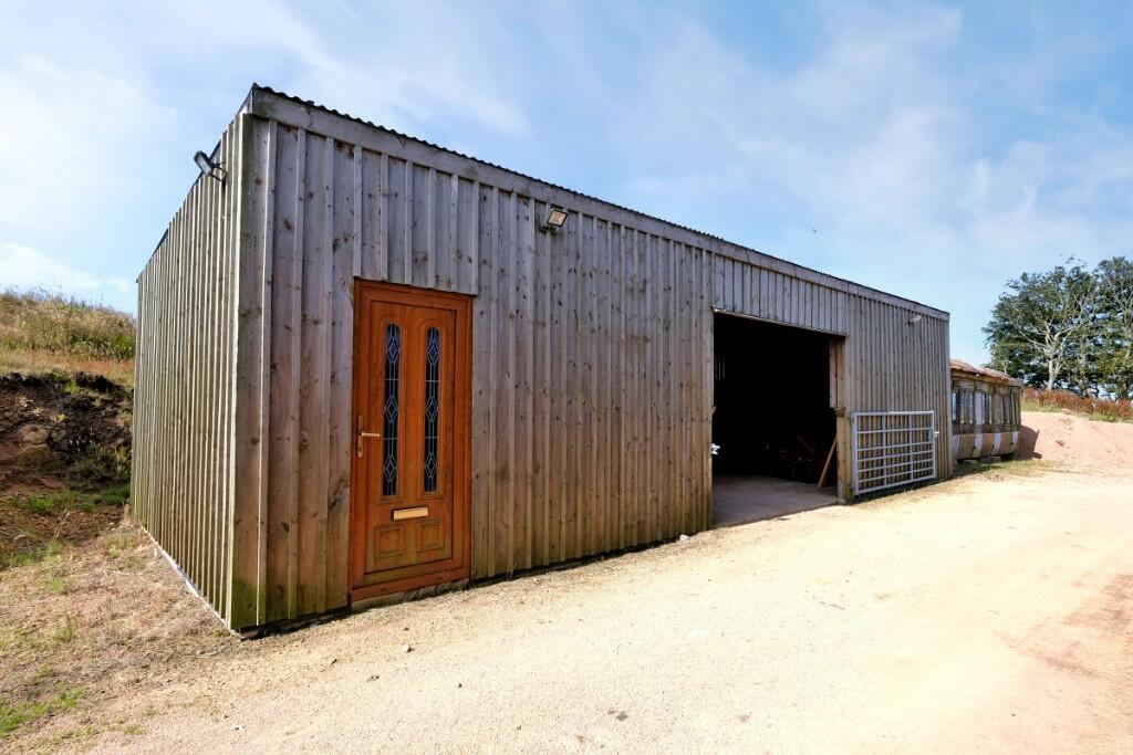 Additional property image - West Woodside, Boddam, Peterhead, AB42 3AD