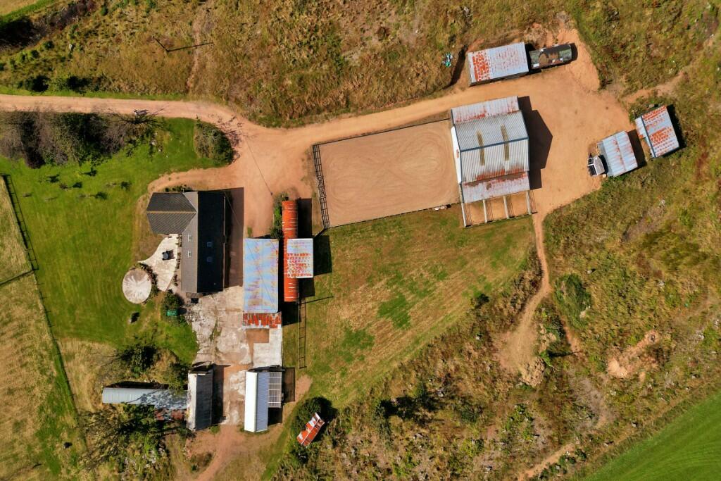 Additional property image - West Woodside, Boddam, Peterhead, AB42 3AD