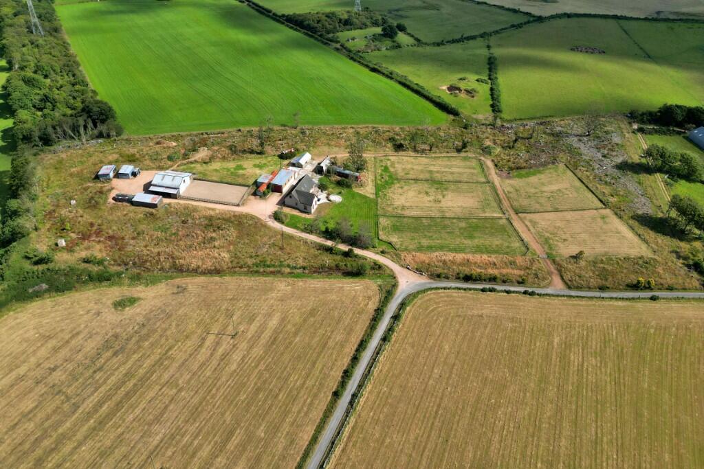 Additional property image - West Woodside, Boddam, Peterhead, AB42 3AD