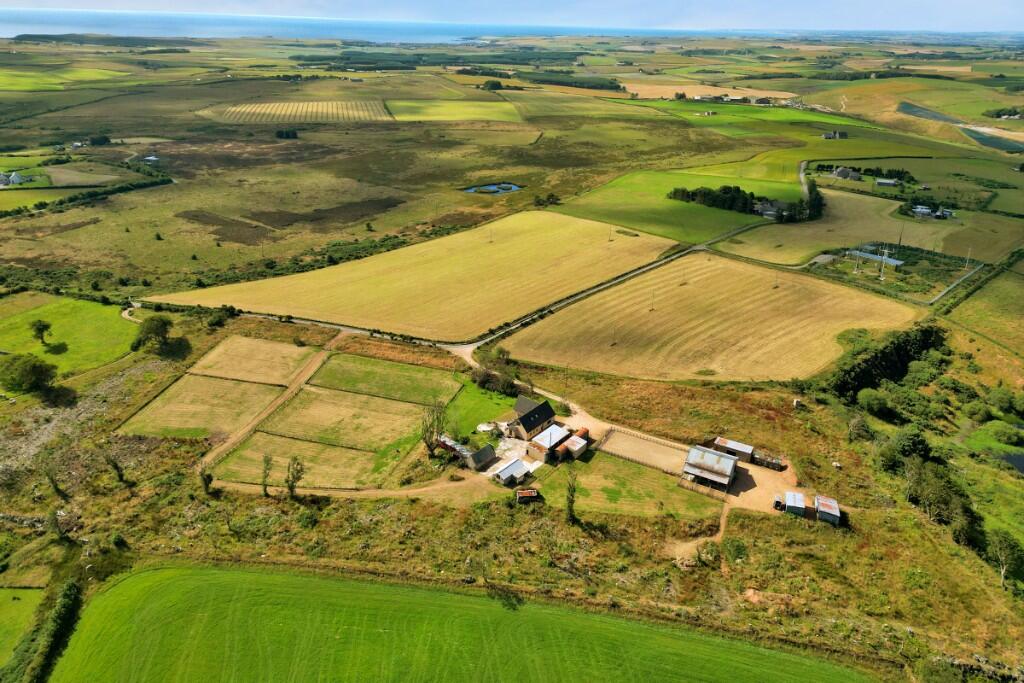 Additional property image - West Woodside, Boddam, Peterhead, AB42 3AD