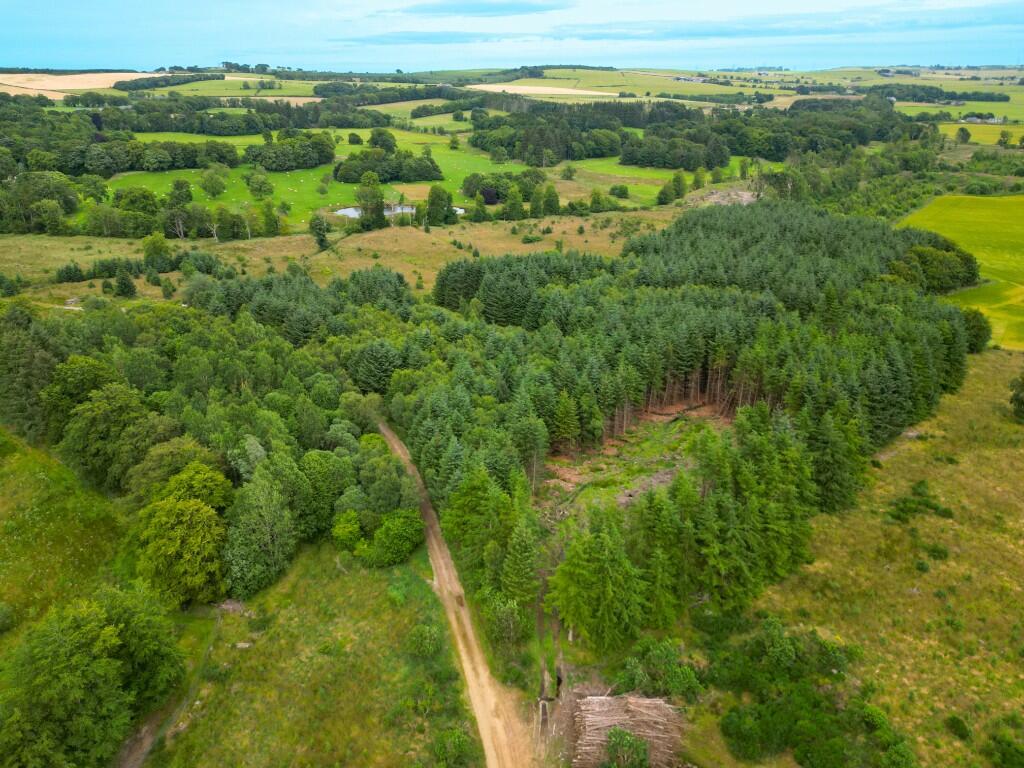 Additional property image - Land at Straloch, Straloch, Newmachar, AB21 0RE