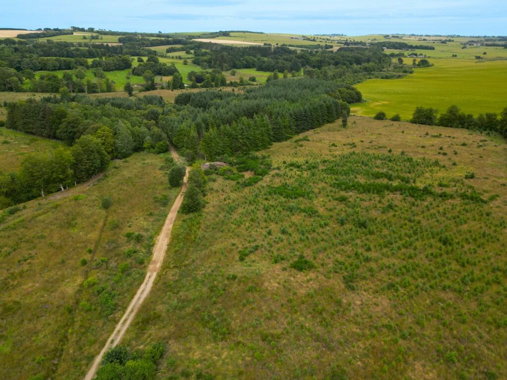 Additional property image - Land at Straloch, Straloch, Newmachar, AB21 0RE
