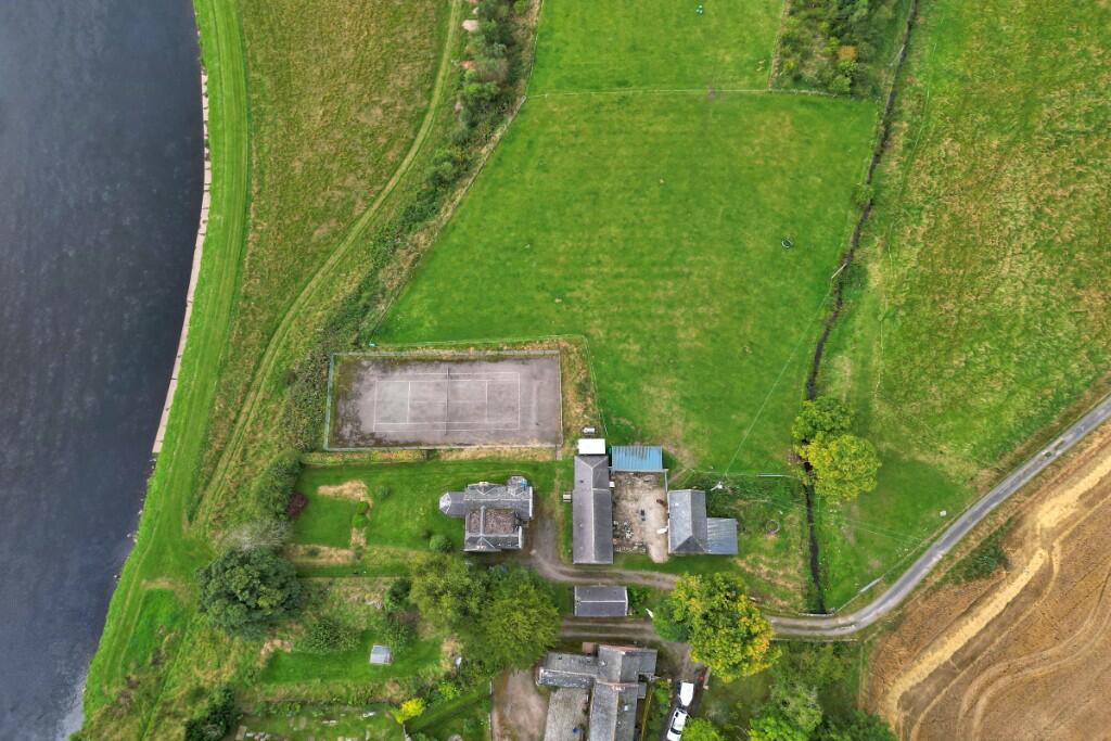 Additional property image - Old Manse Croft, Drumoak, AB31 5AT