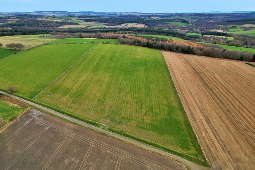 Additional property image - Land at East Aquhorthies, Inverurie, AB51 5JL