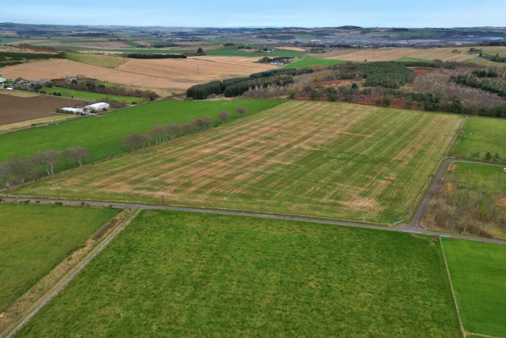 Additional property image - Land at East Aquhorthies, Inverurie, AB51 5JL