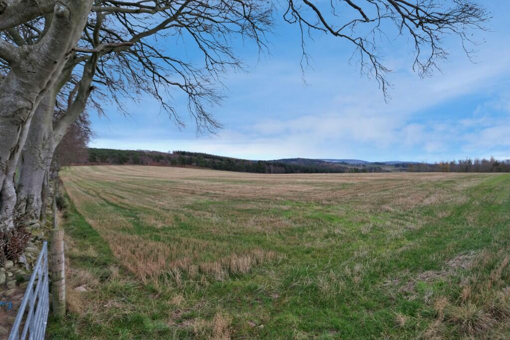 Additional property image - Land at East Aquhorthies, Inverurie, AB51 5JL