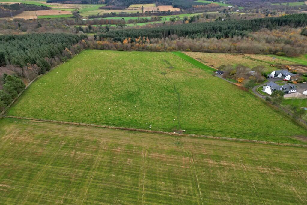 Additional property image - Land at East Aquhorthies, Inverurie, AB51 5JL