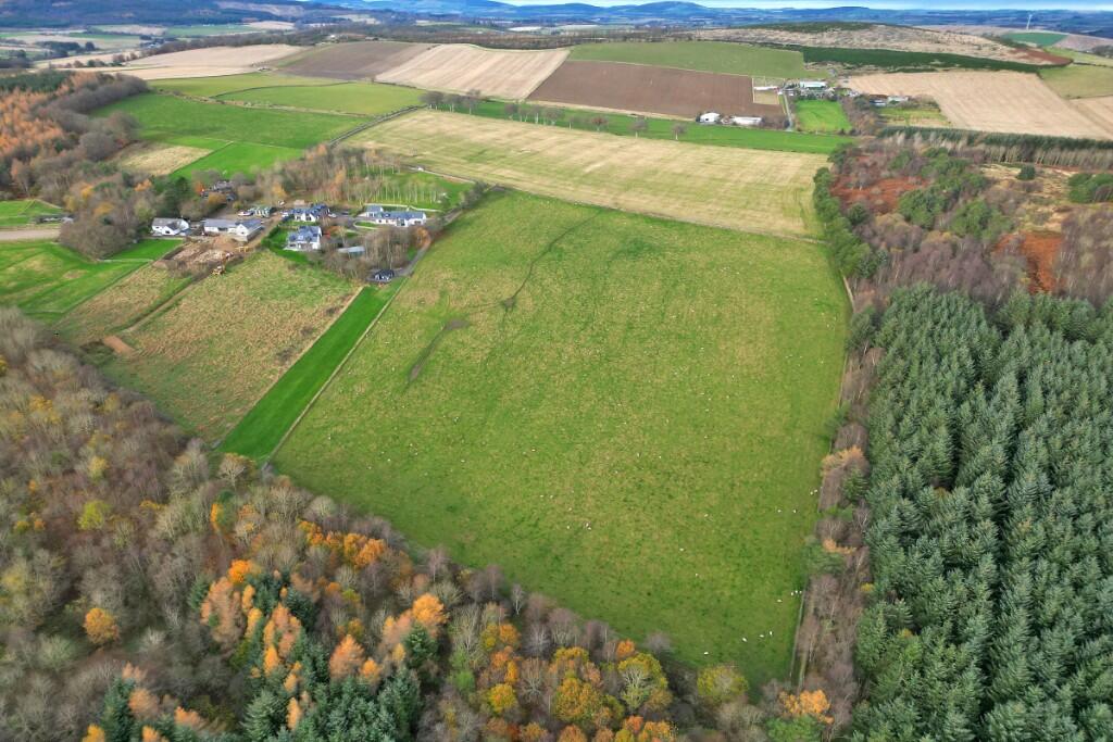 Additional property image - Land at East Aquhorthies, Inverurie, AB51 5JL