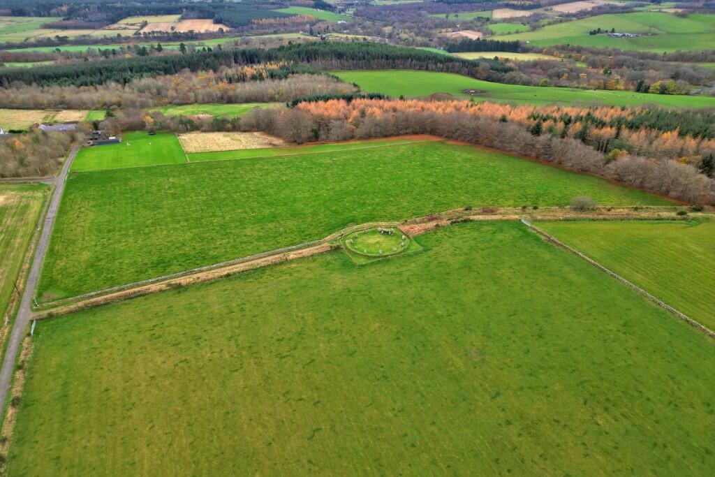 Additional property image - Land at East Aquhorthies, Inverurie, AB51 5JL