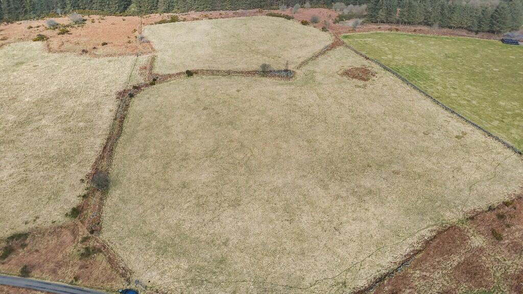 Main image of property: Land at Eslie, Banchory, AB31 6LD