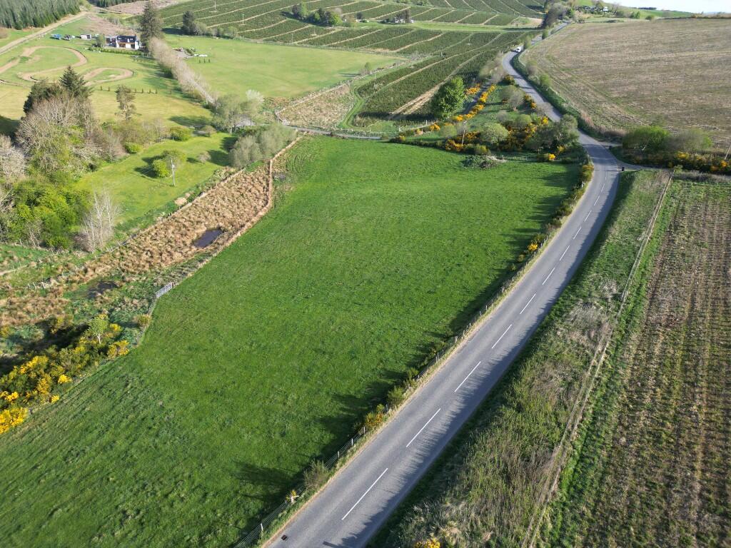 Main image of property: Land at Brindyhill, Auchleven, AB52 6PQ