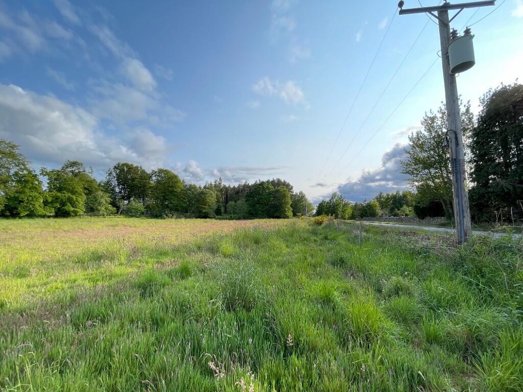 Main image of property: Land at East Mains of Drum, Drumoak, Banchory, AB31 5AN