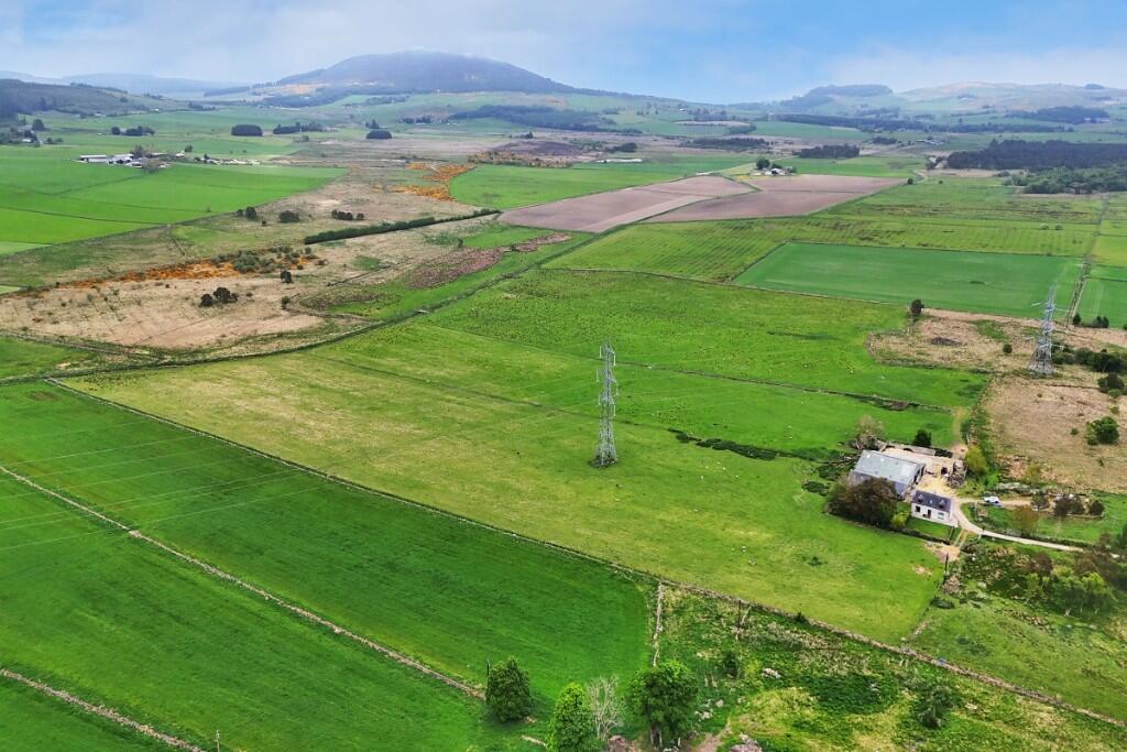 Main image of property: Meadow Farm, Rothiemay, Huntly, AB54 7PE