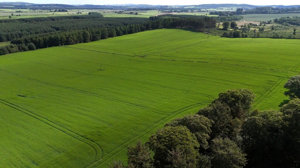 Main image of property: Land at Park Farm, Sauchen, AB51 7JR
