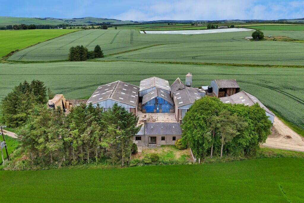 Main image of property: Lower Blackburn, Dunlugus, Turriff, AB53 4NS