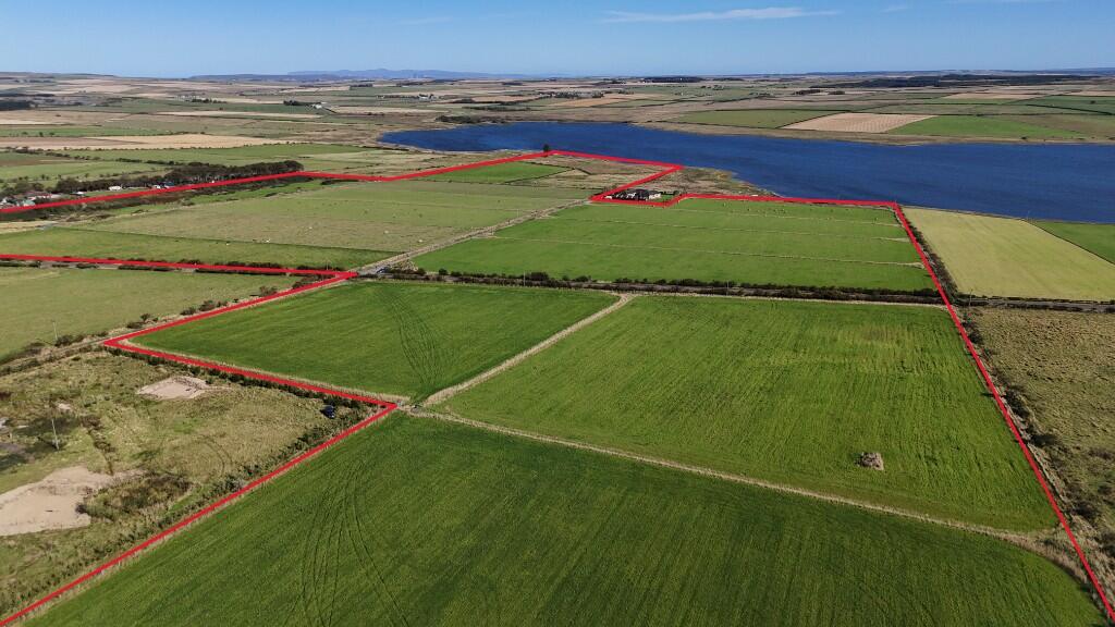 Main image of property: Oldhall Farm, Watten, Wick, KW1 5XL