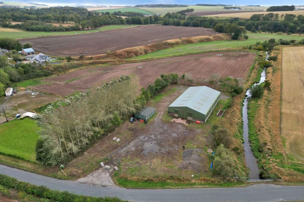 Main image of property: Mill of Colp, Turriff, AB53 8DX