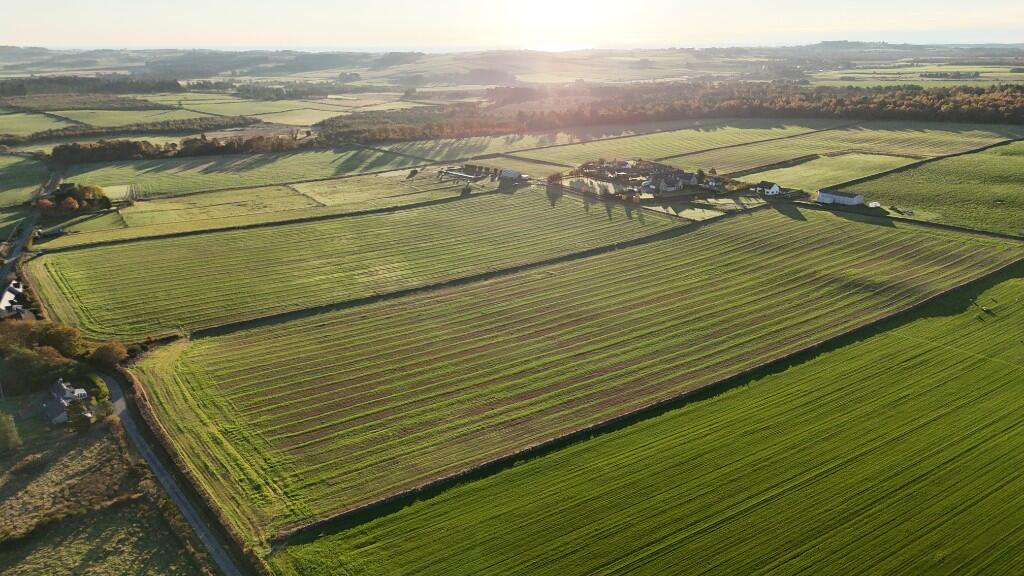 Main image of property: Land at Cockley, Maryculter, AB12 5GP