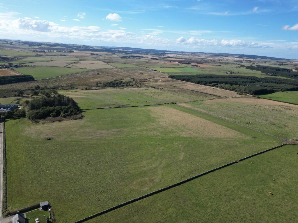 Main image of property: Land at Craighill, Strichen
