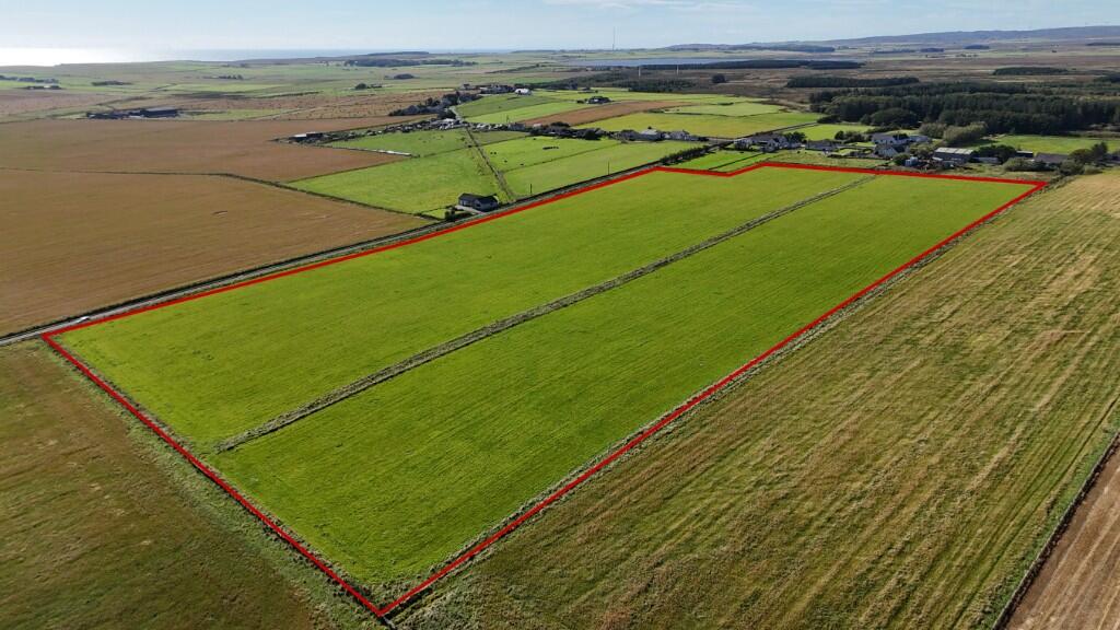 Main image of property: Land at Newton Road and Newtonhill, Wick, Caithness