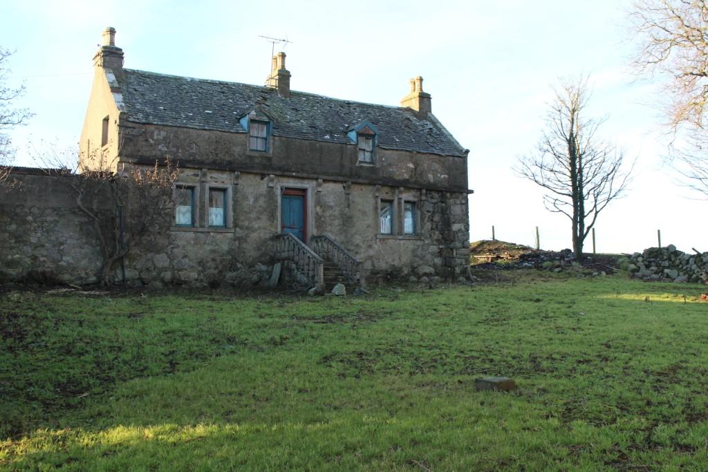 Additional property image - Mill of Foveran Farmhouse and land, Foveran, Ellon, AB41 6AF