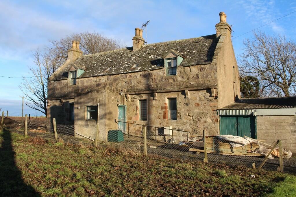 Additional property image - Mill of Foveran Farmhouse and land, Foveran, Ellon, AB41 6AF