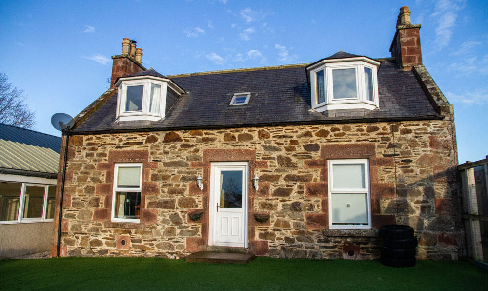 Additional property image - Auchterless, Turriff, AB53