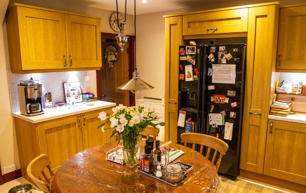 Additional property image - Auchterless, Turriff, AB53