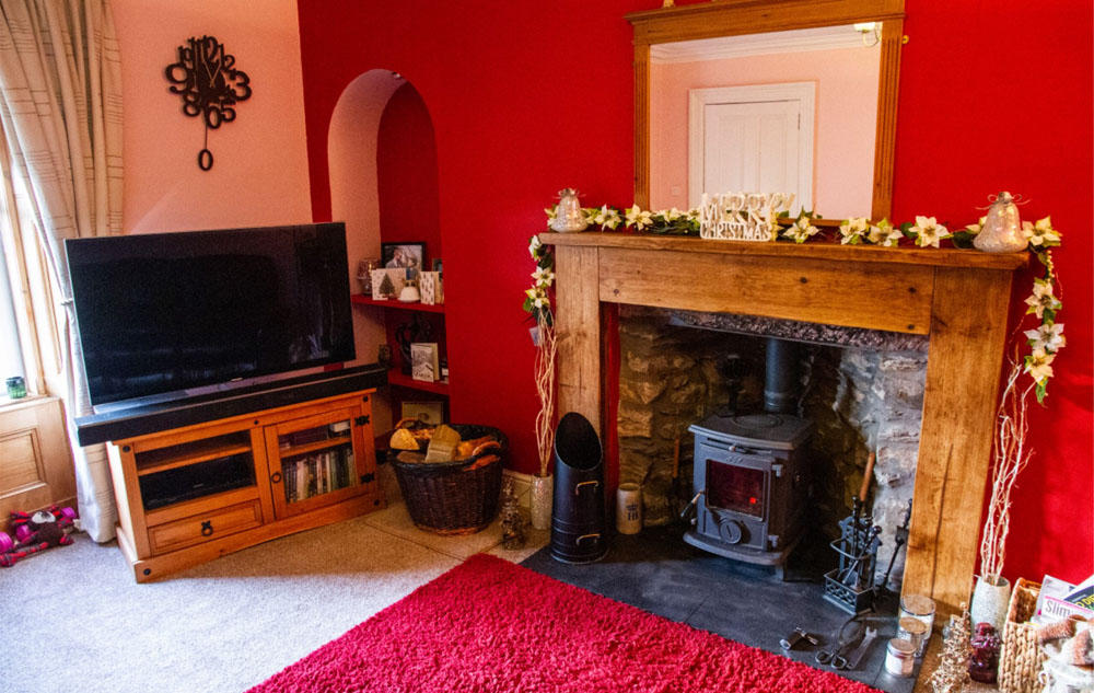 Additional property image - Auchterless, Turriff, AB53