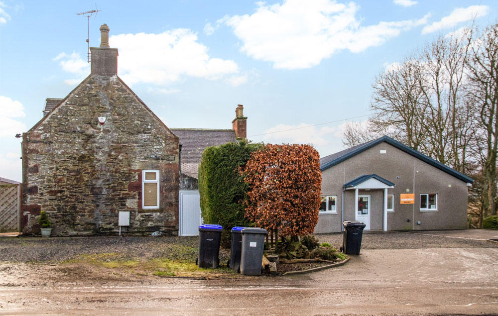 Additional property image - Auchterless, Turriff, AB53