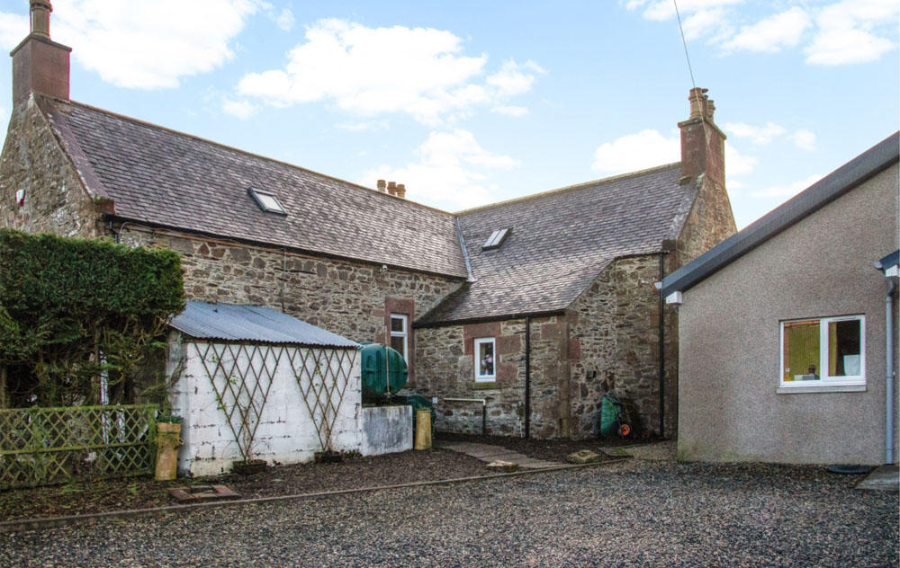 Additional property image - Auchterless, Turriff, AB53