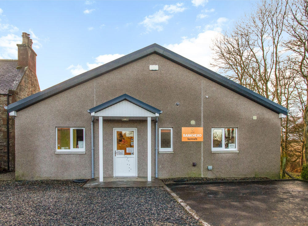Additional property image - Auchterless, Turriff, AB53
