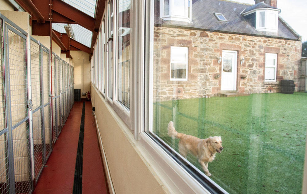 Additional property image - Auchterless, Turriff, AB53