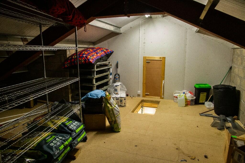 Additional property image - Auchterless, Turriff, AB53