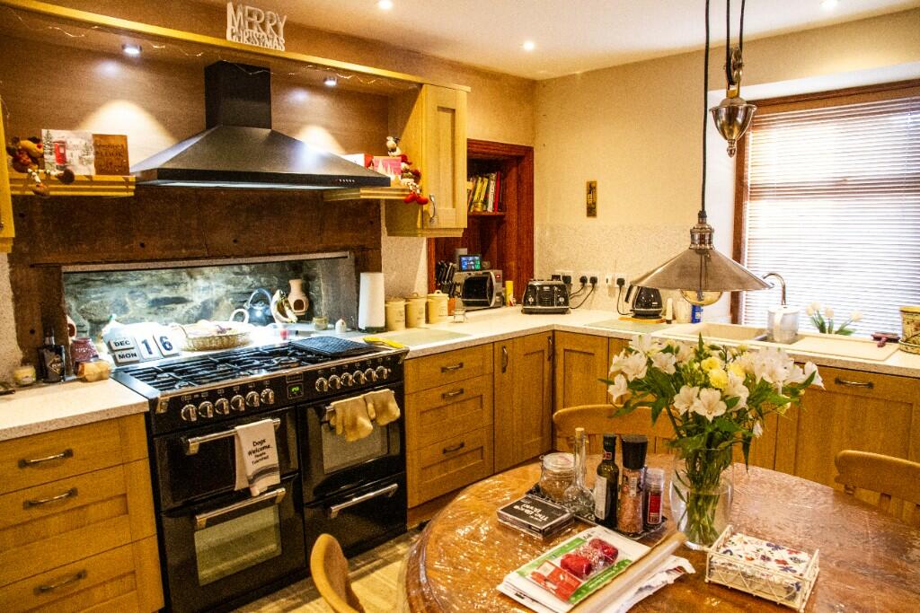 Additional property image - Auchterless, Turriff, AB53