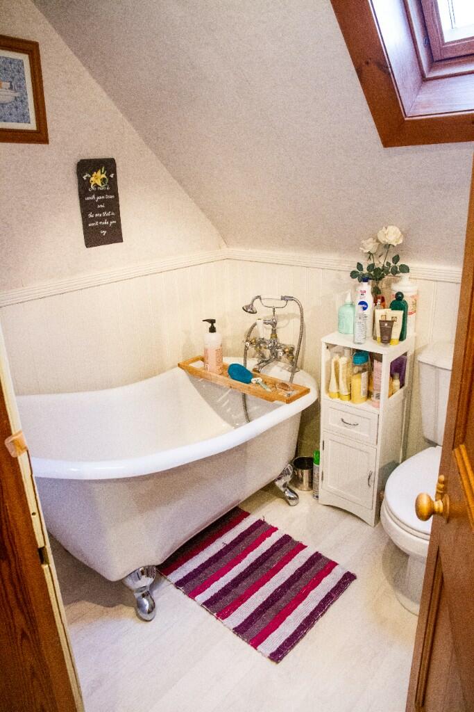Additional property image - Auchterless, Turriff, AB53