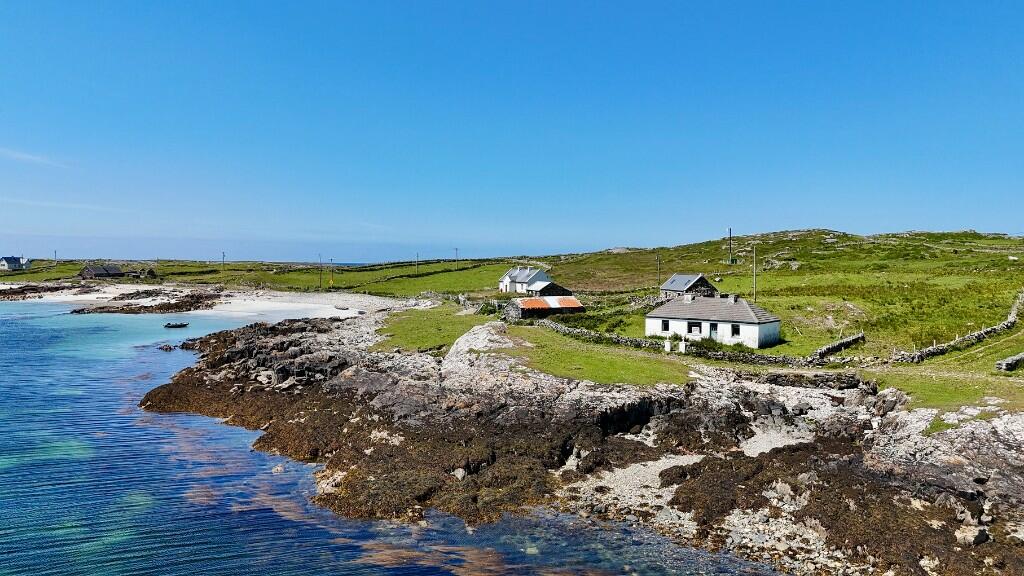 3 bedroom detached house for sale in Clifden, Galway, Ireland