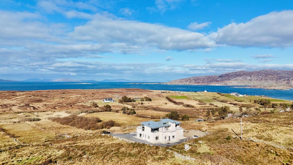 Main image of property: Moyard, Galway