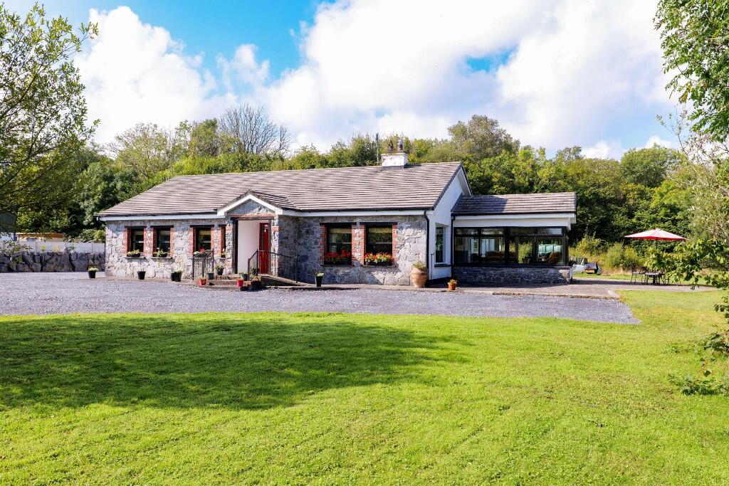 Main image of property: Rosscahill, Galway