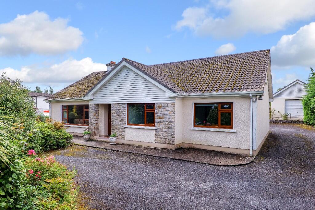 Main image of property: Oughterard, Galway