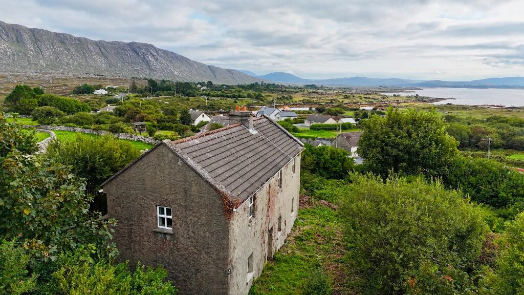 Main image of property: Kilkieran, Galway