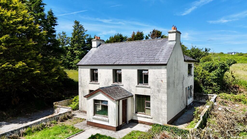 Main image of property: Inveran, Galway