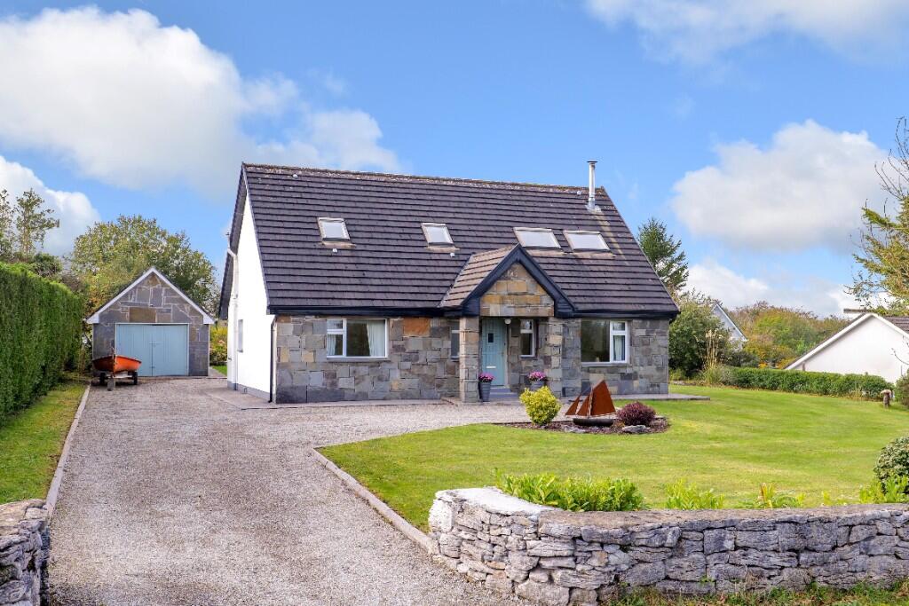 Main image of property: Rosscahill, Galway