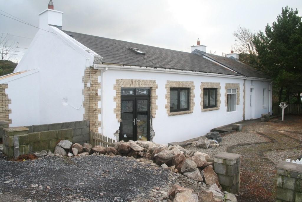 4 bedroom detached house for sale in Carraroe, Galway, Ireland