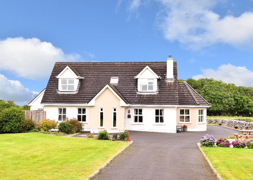 4 bedroom detached house for sale in Moycullen, Galway, Ireland