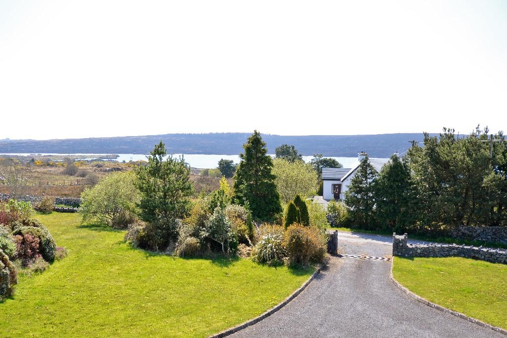 7 bedroom detached house for sale in Spiddal, Galway, Ireland