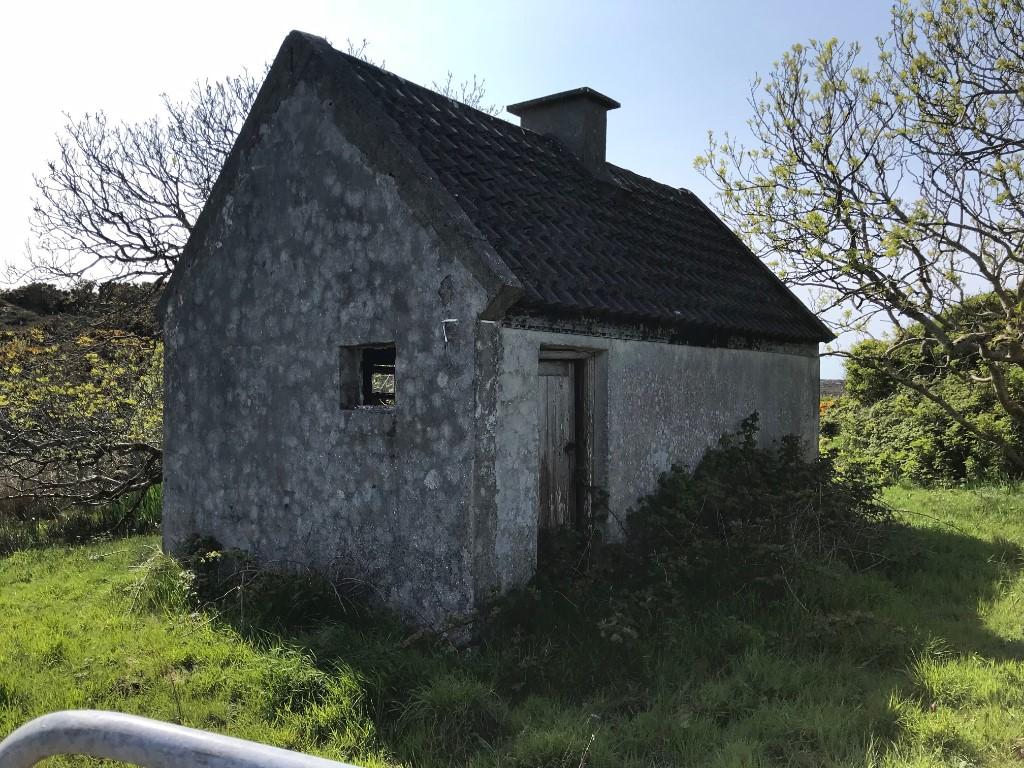 3 bedroom detached house for sale in Lettermore, Galway, Ireland