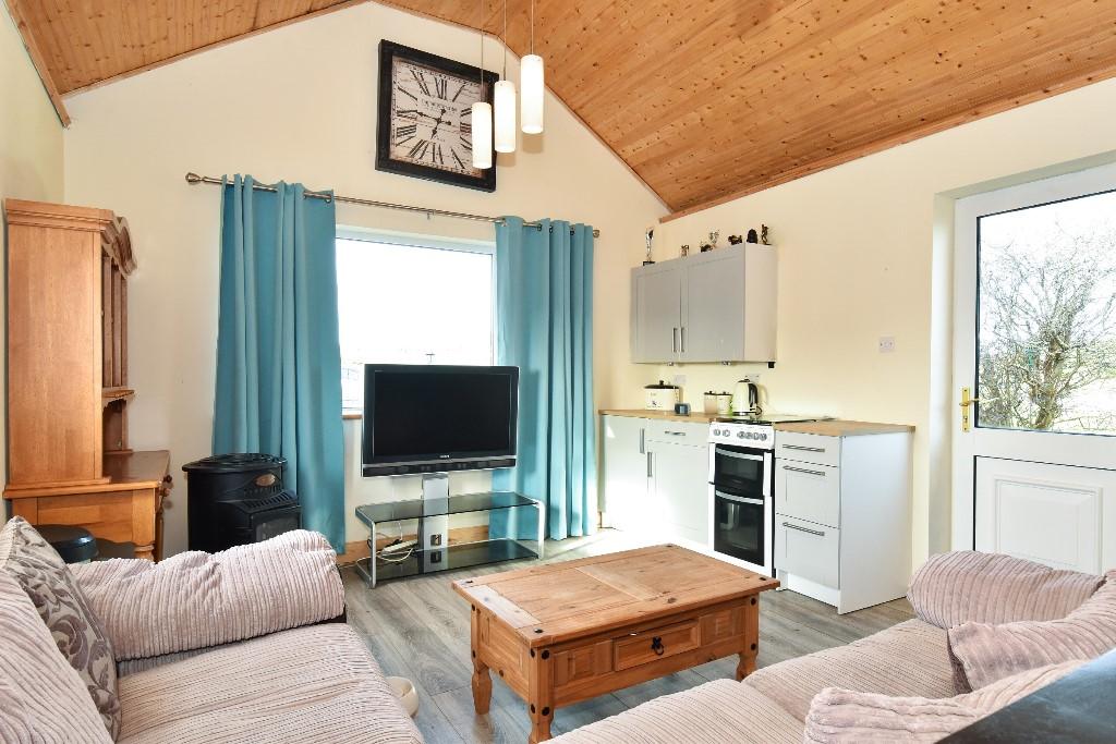 4 bedroom detached house for sale in Spiddal, Galway, Ireland