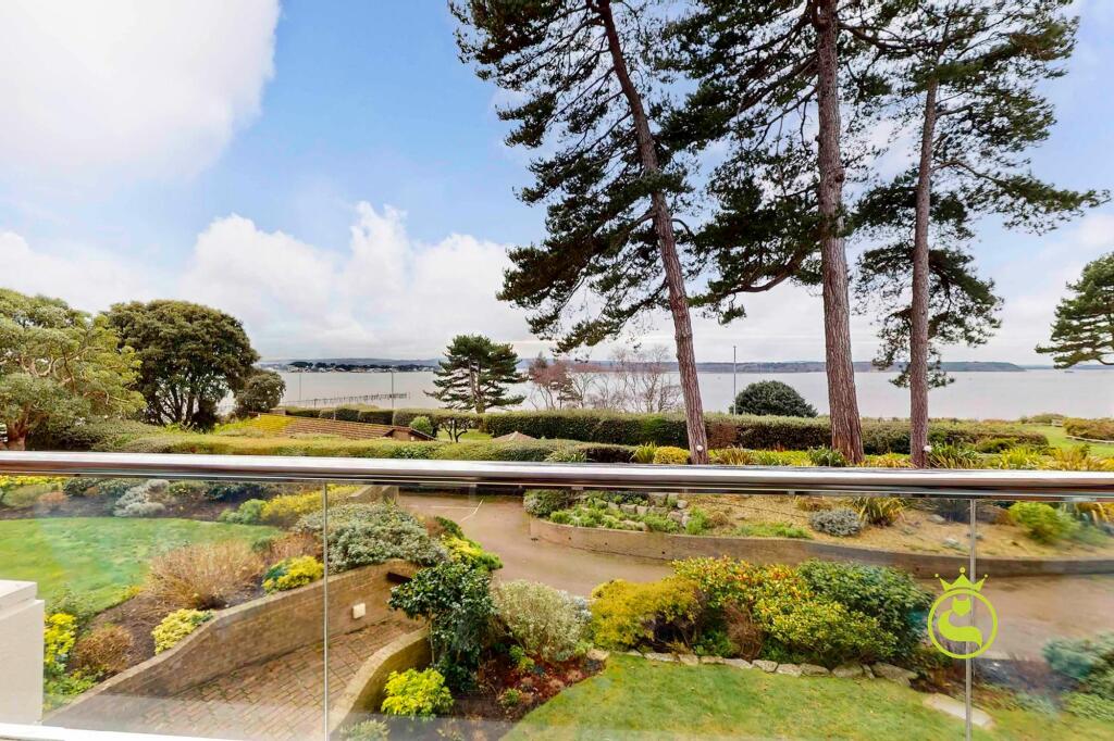 Additional property image - Views views views! Harbour Watch, Evening Hill, Sandbanks